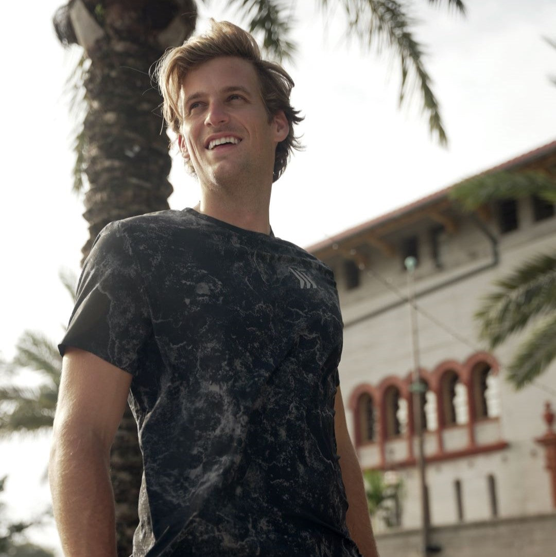 Recon SS Performance Shirt