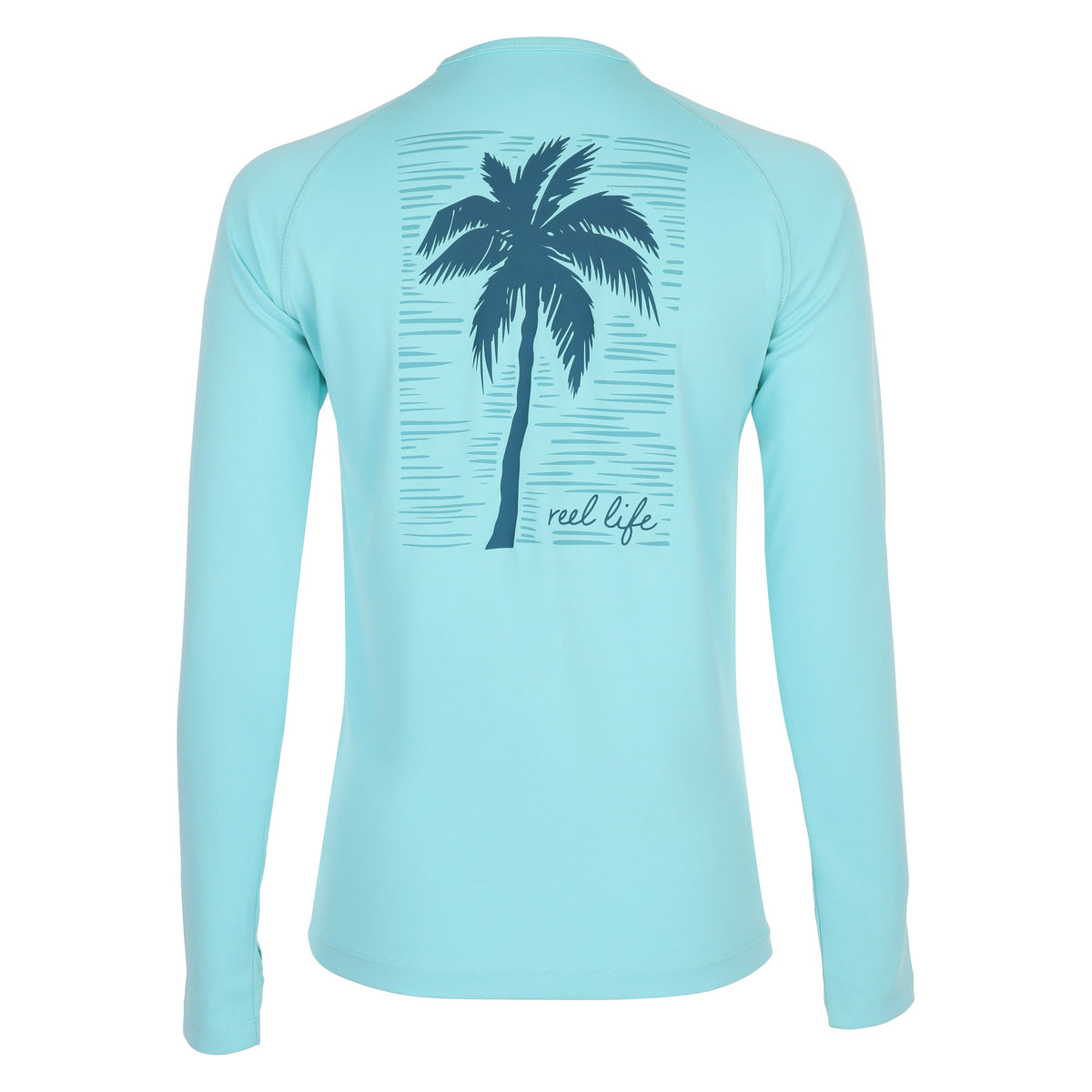 Women's Jax Beach Long Sleeve UV (UPF 50)