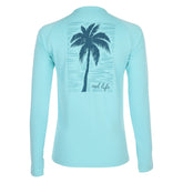 Women's Jax Beach Long Sleeve UV (UPF 50)
