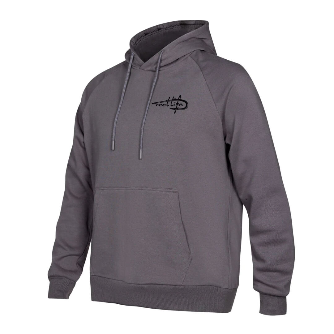 Fleece Hoodie