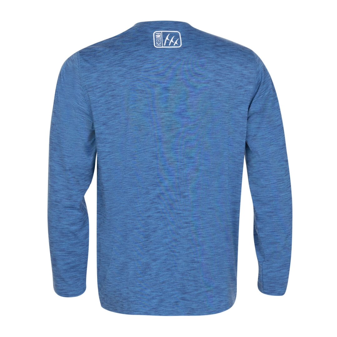 Long Sleeve Coastal Performance UV