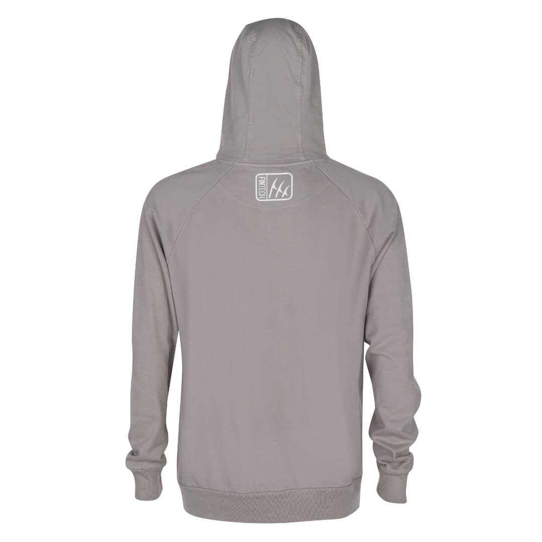 Lightweight Point Breeze Fleece Hoodie