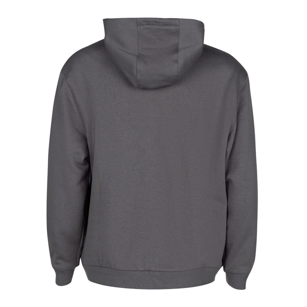 Heavy Duty Fleece Full Zip Hoodie