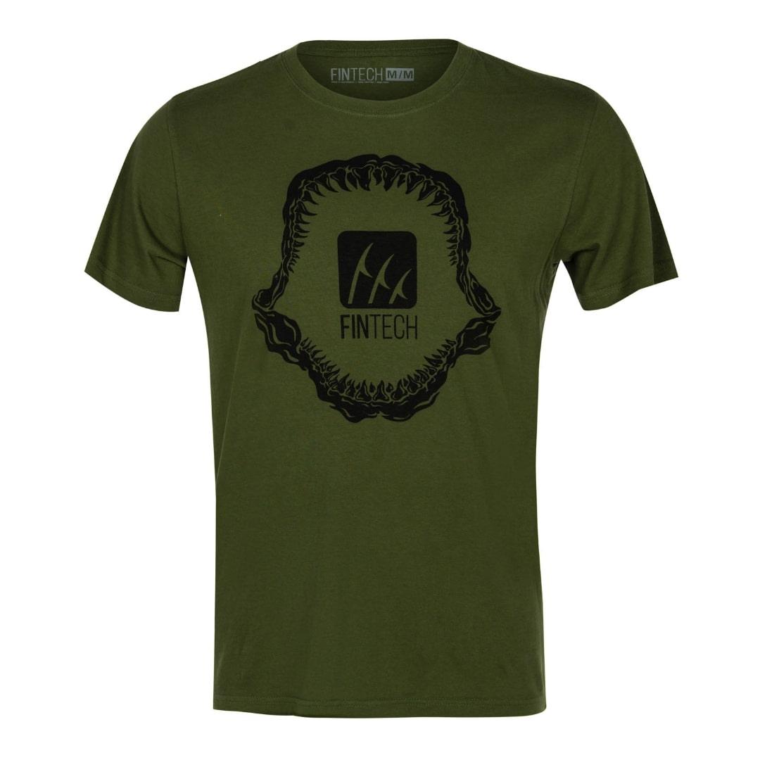 Fintech Men's SS PGT "Cape Fear" - Gillz