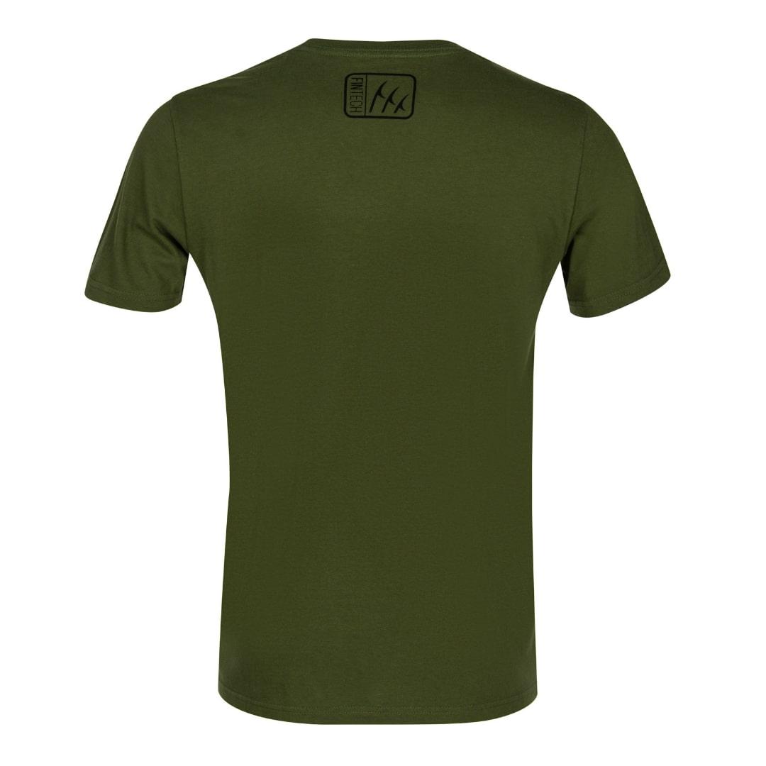 Fintech Men's SS PGT "Cape Fear" - Gillz