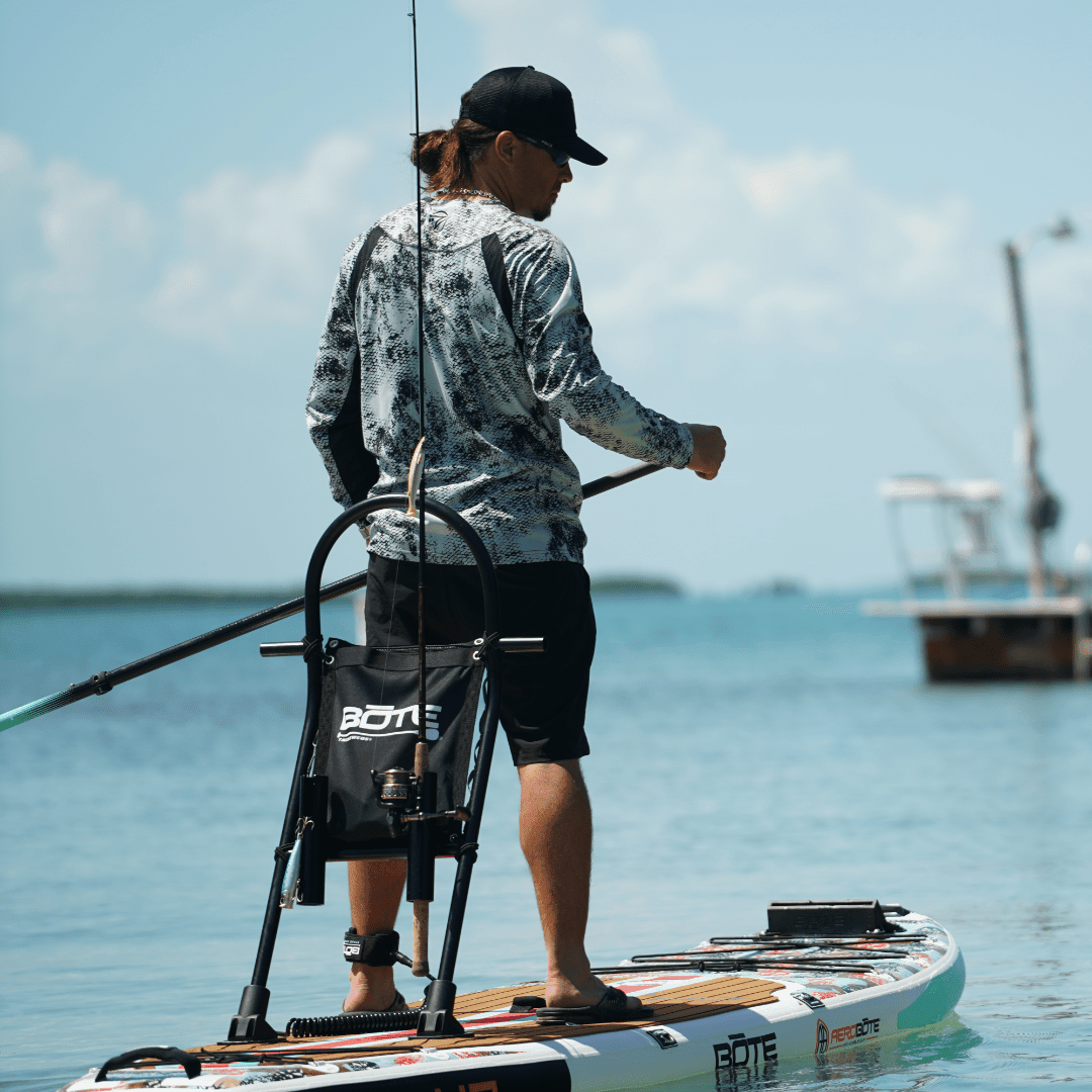 Men's Tournament Long Sleeve - Gillz