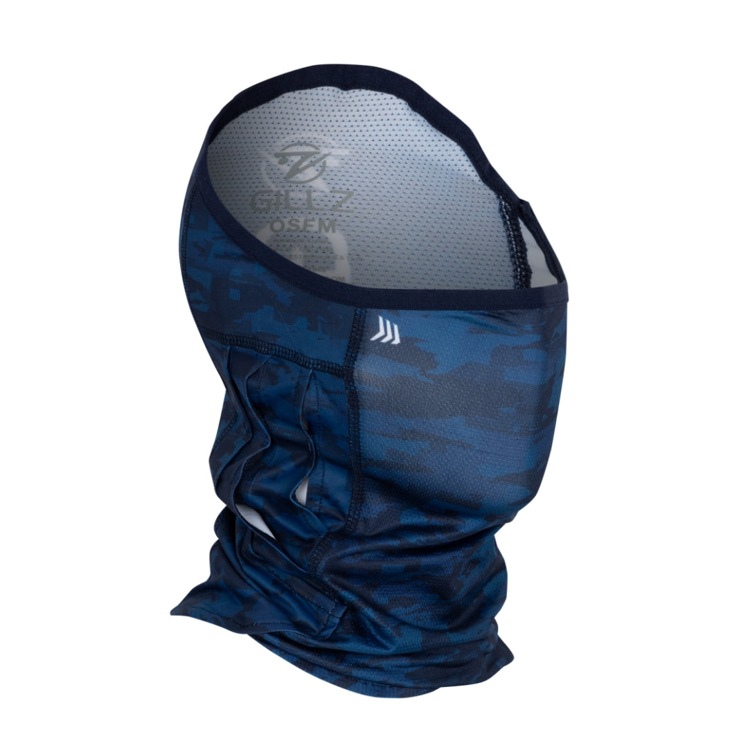 Elite Mask UPF 50+ Neck Gaiters for Ultimate Sun Protection and Comfort