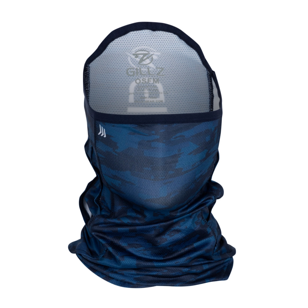 Elite Mask UPF 50+ Neck Gaiters for Ultimate Sun Protection and Comfort