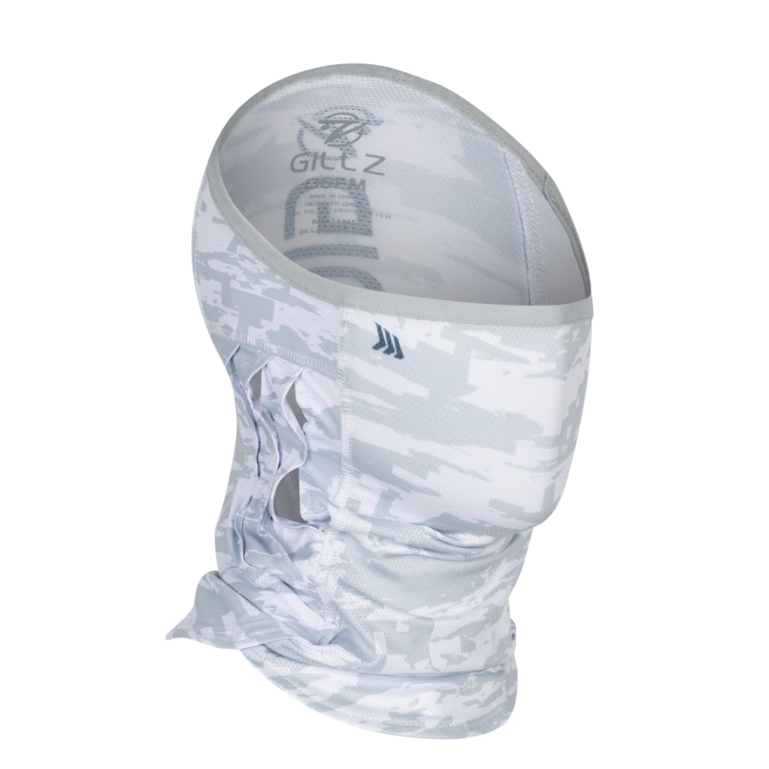 Elite Mask UPF 50+ Neck Gaiters for Ultimate Sun Protection and Comfort