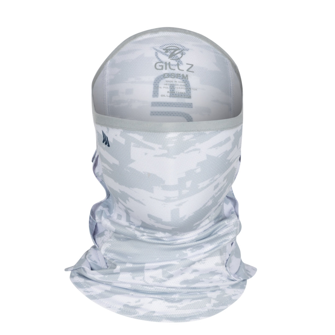 Elite Mask UPF 50+ Neck Gaiters for Ultimate Sun Protection and Comfort
