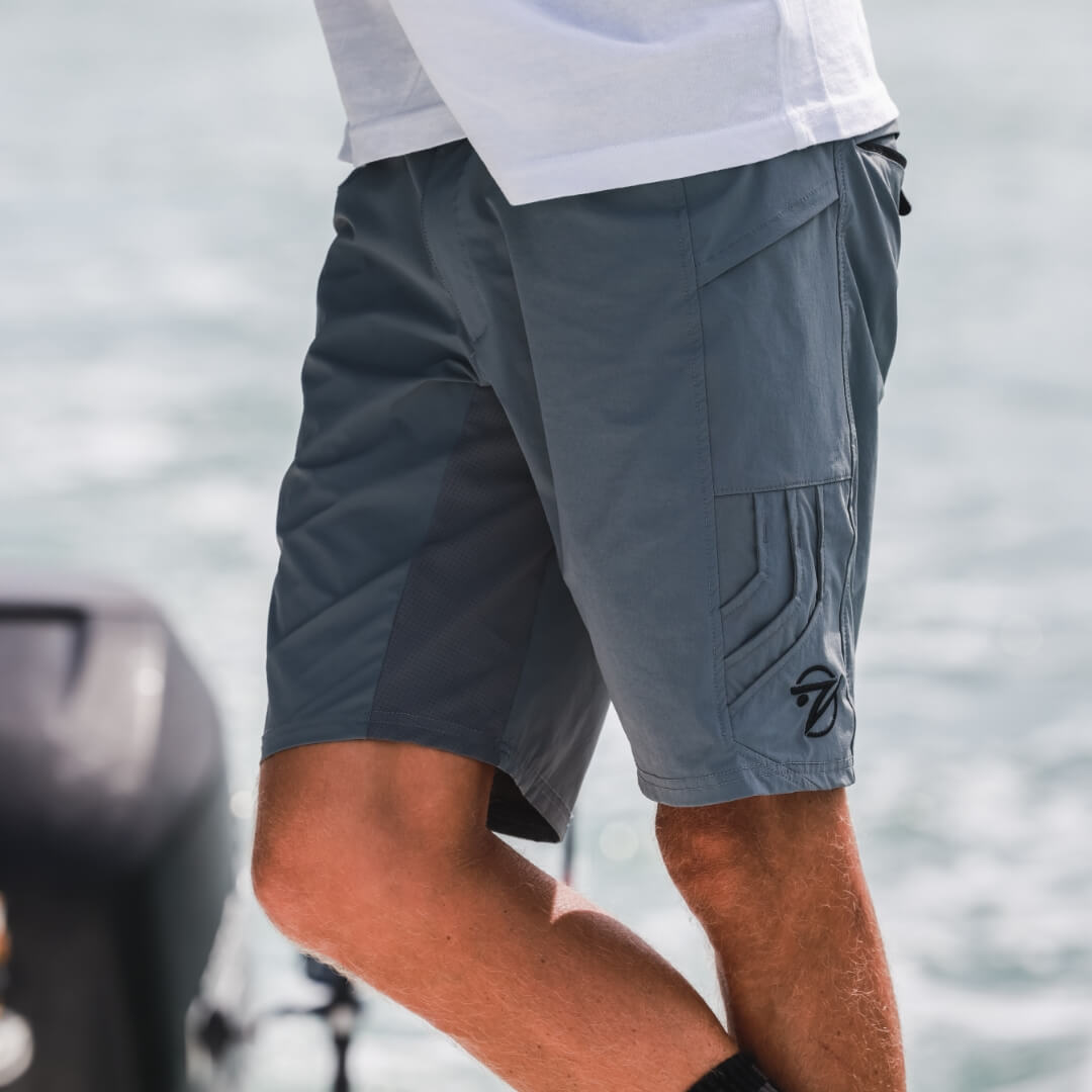 Pro Series Short