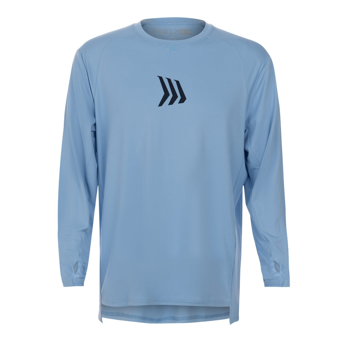 DAIWA Patterned Long Sleeve Fishing Jersey Shirt – Outdoor Good Store