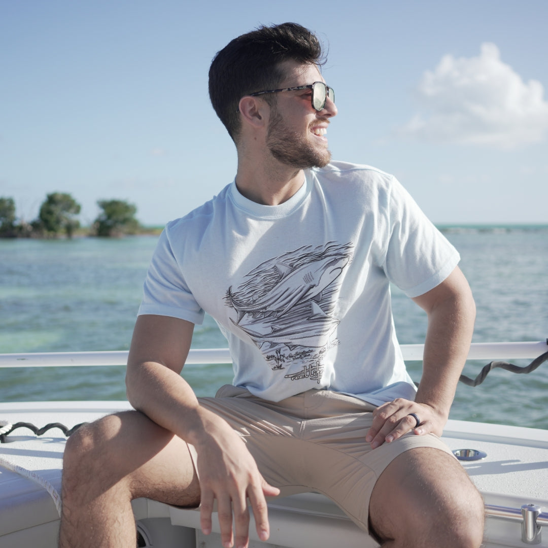 Essential Graphic T-Shirt