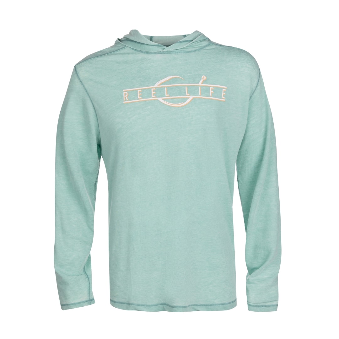 Captiva Hoodie