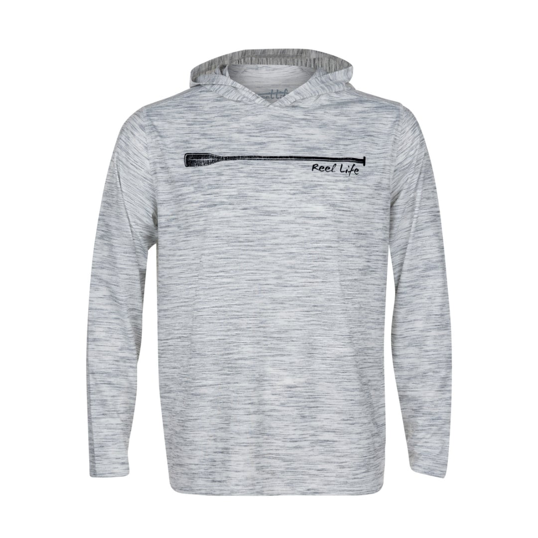 Coastal Performance Hoodie