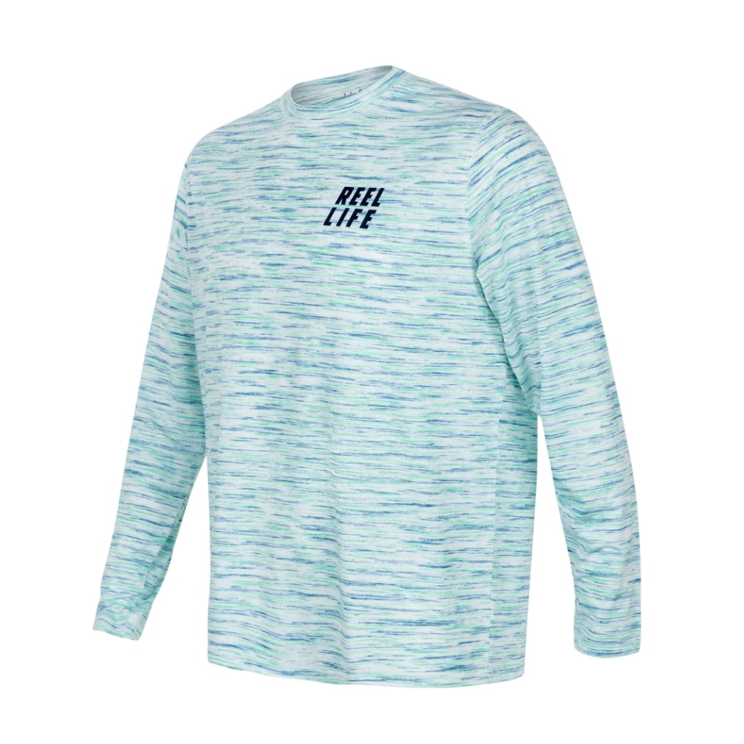 Coastal Performance Long Sleeve T-Shirt