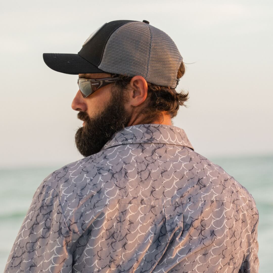 Jensen Woven Shirt