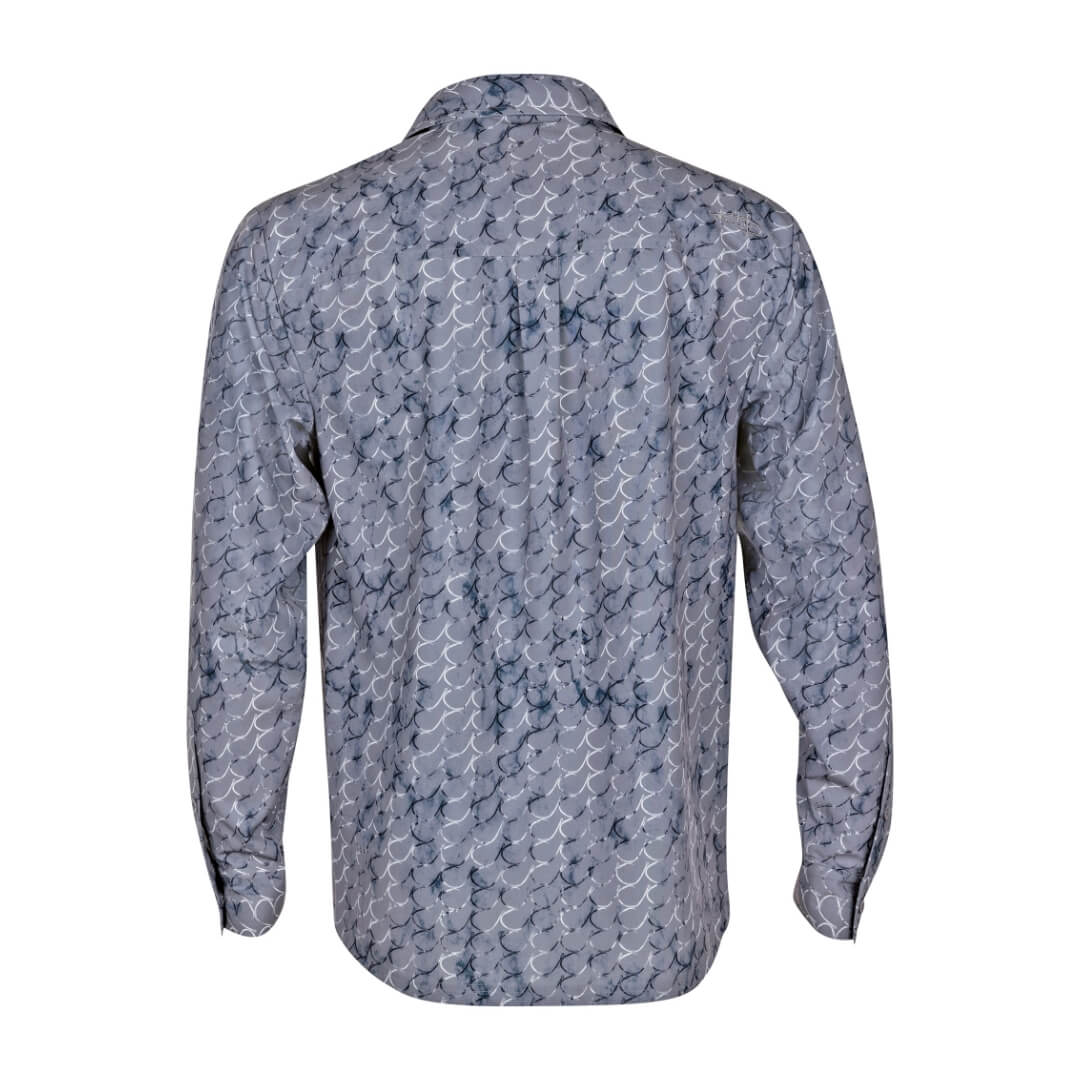 Jensen Woven Shirt