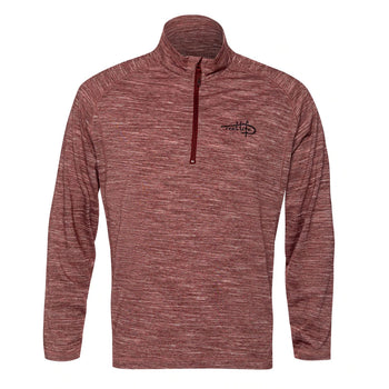 Coastal Perfromance Quarter Zip