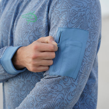Bayfront Sweatshirt