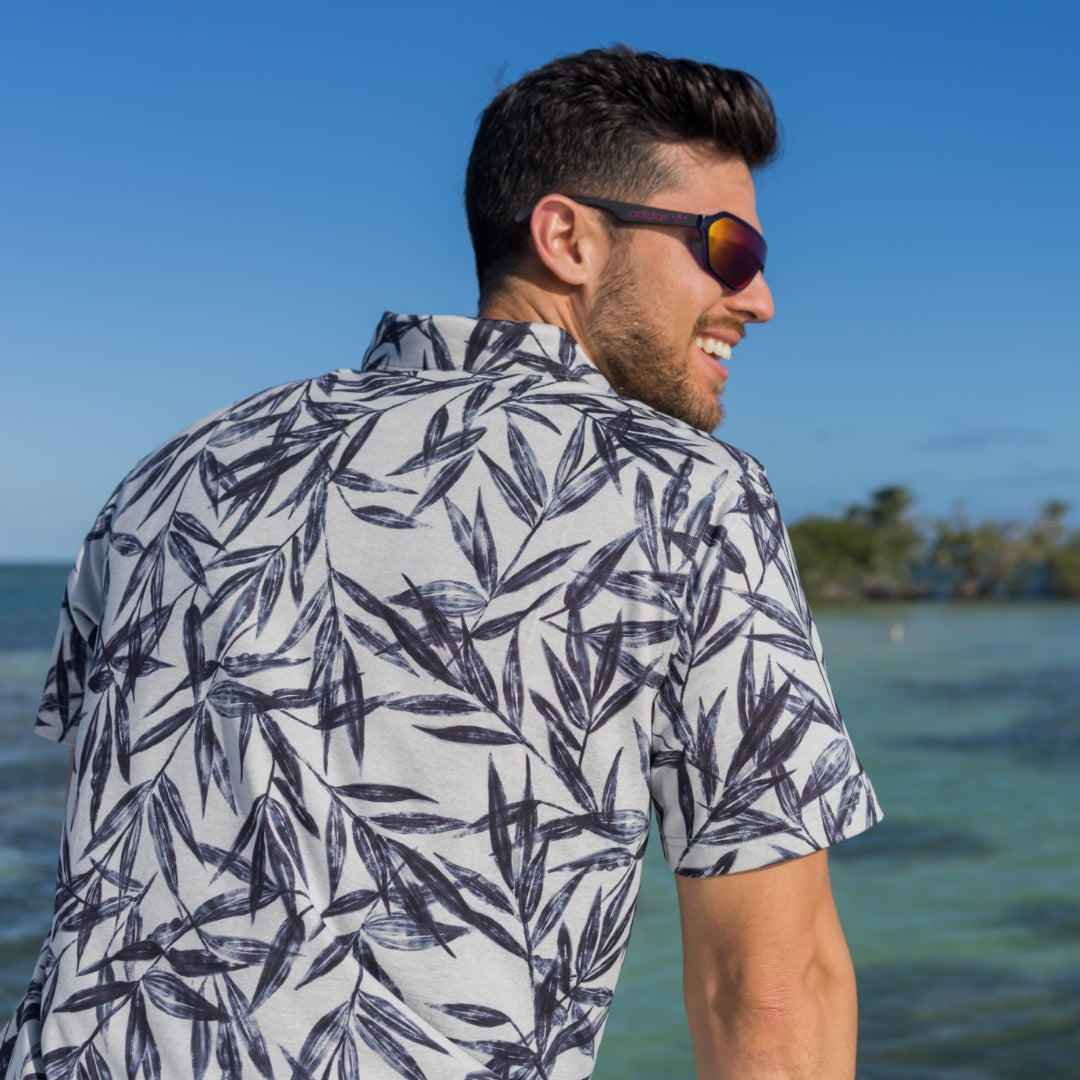 Bandon Short Sleeve Polo