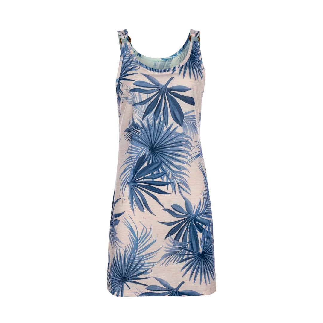 Marisol Sun Dress