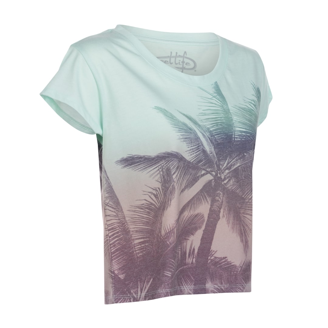 Ocean Washed T-Shirt