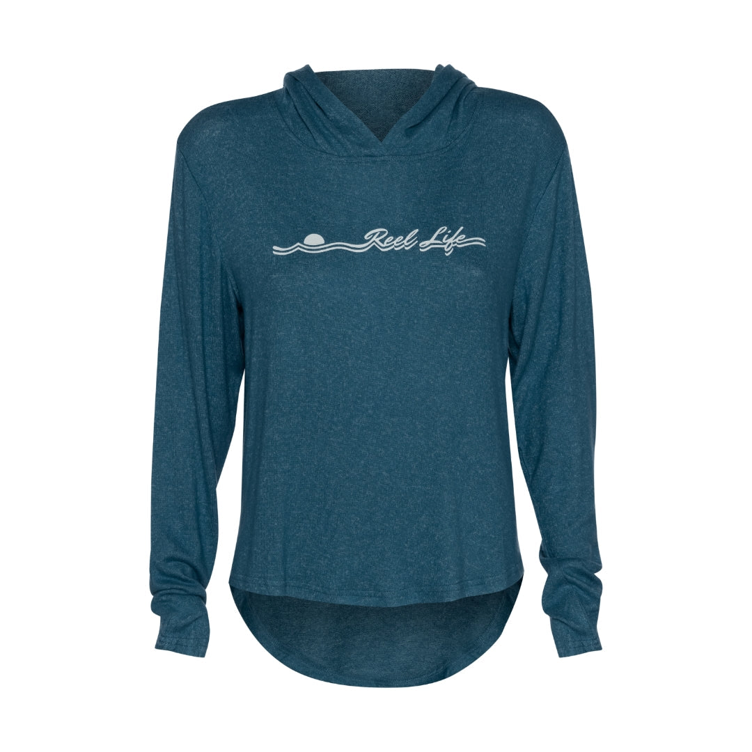 Hacci Hoodie