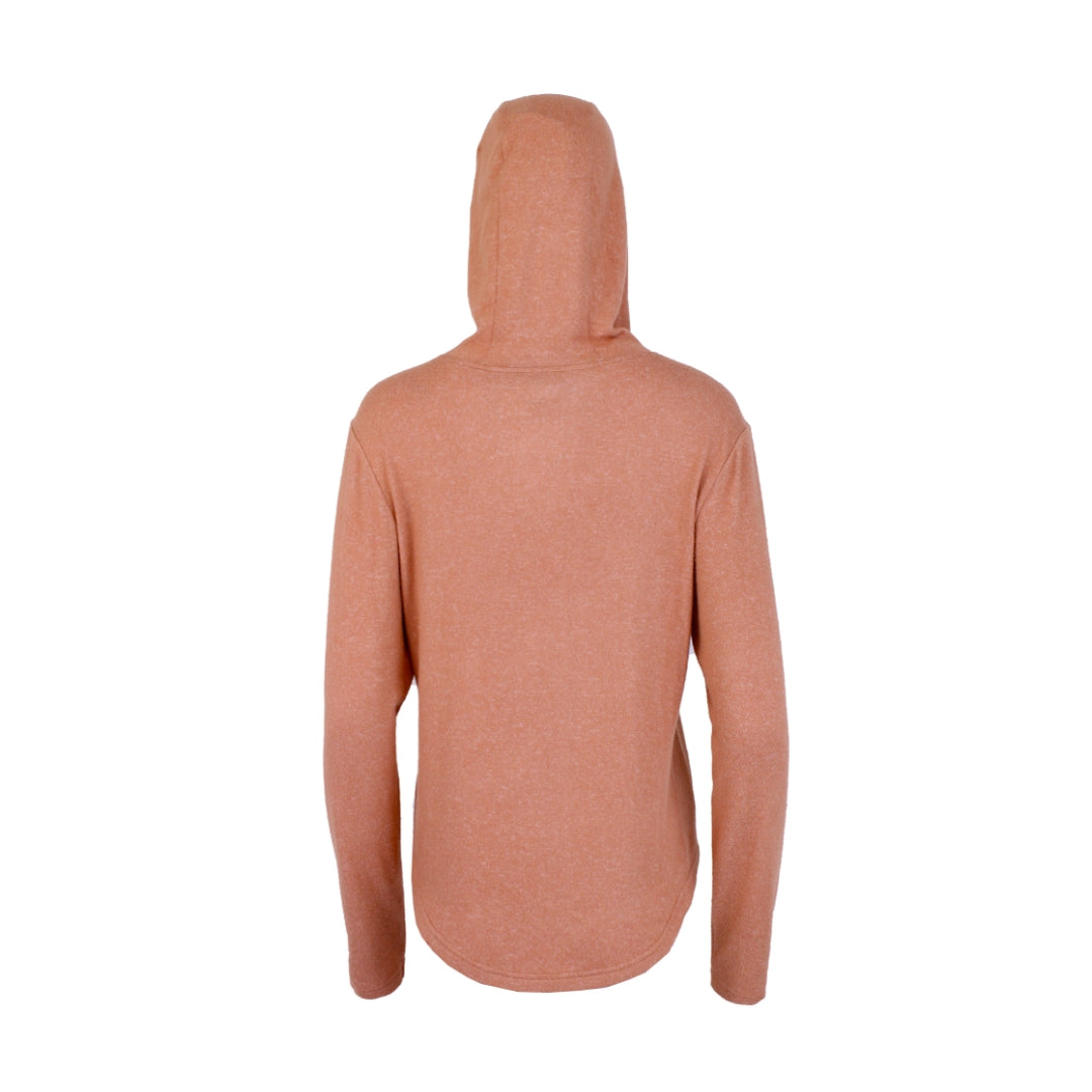 Hacci Hoodie