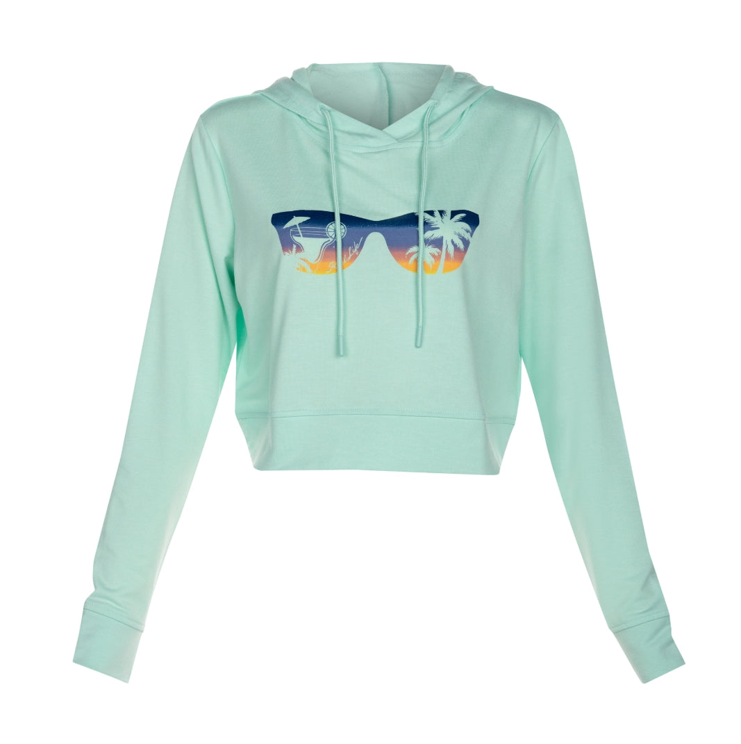 South Beach Hoodie