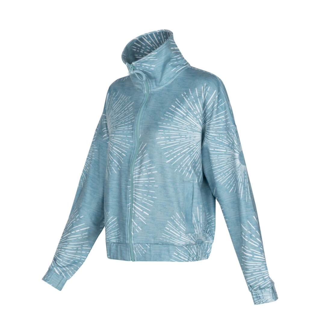 Clairabelle Soft Jacket