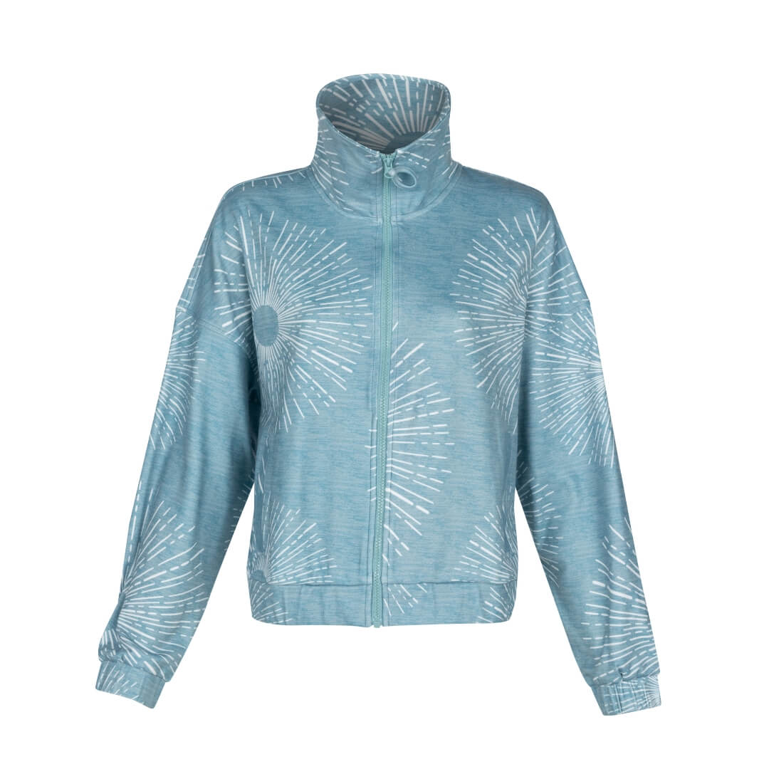 Clairabelle Soft Jacket