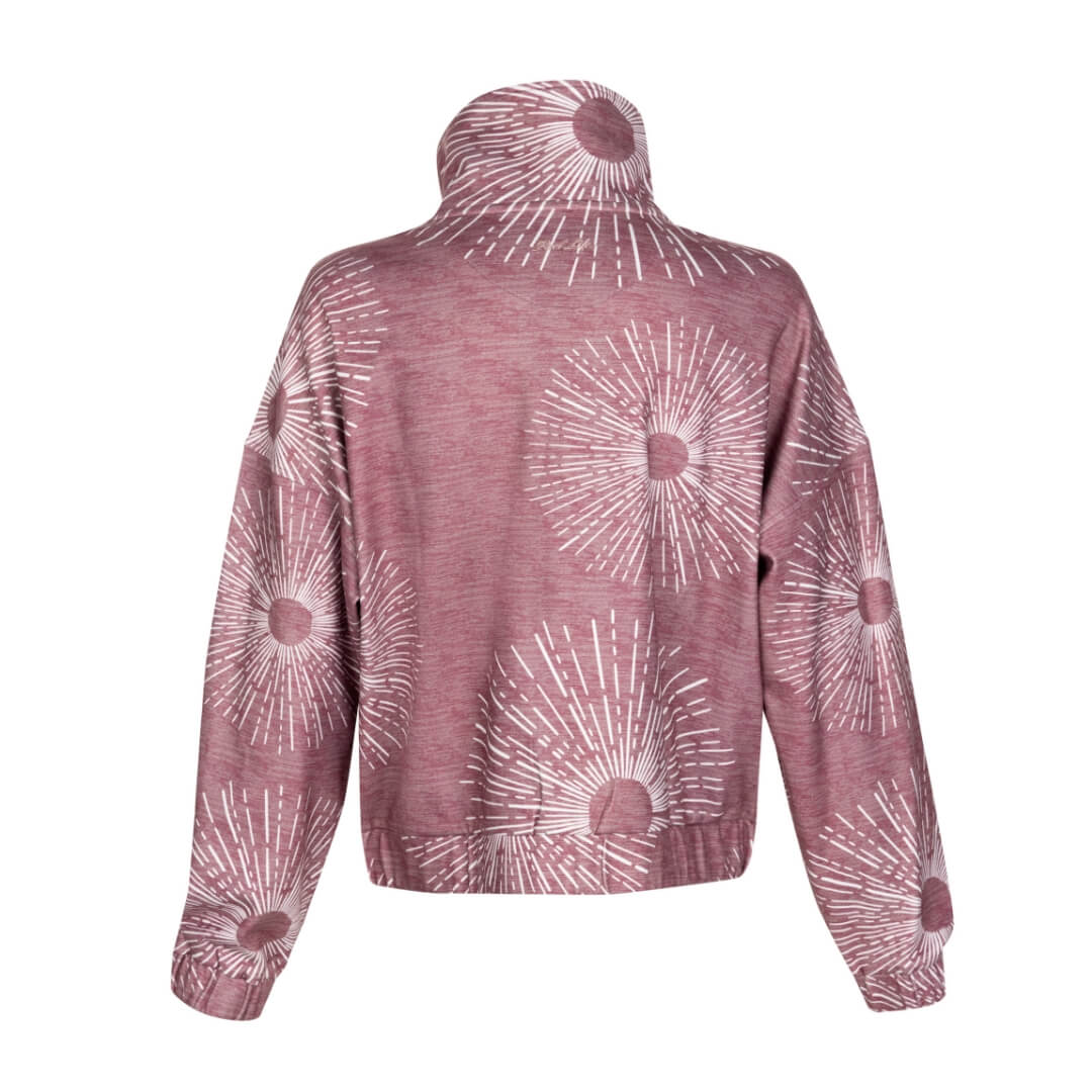 Clairabelle Soft Jacket