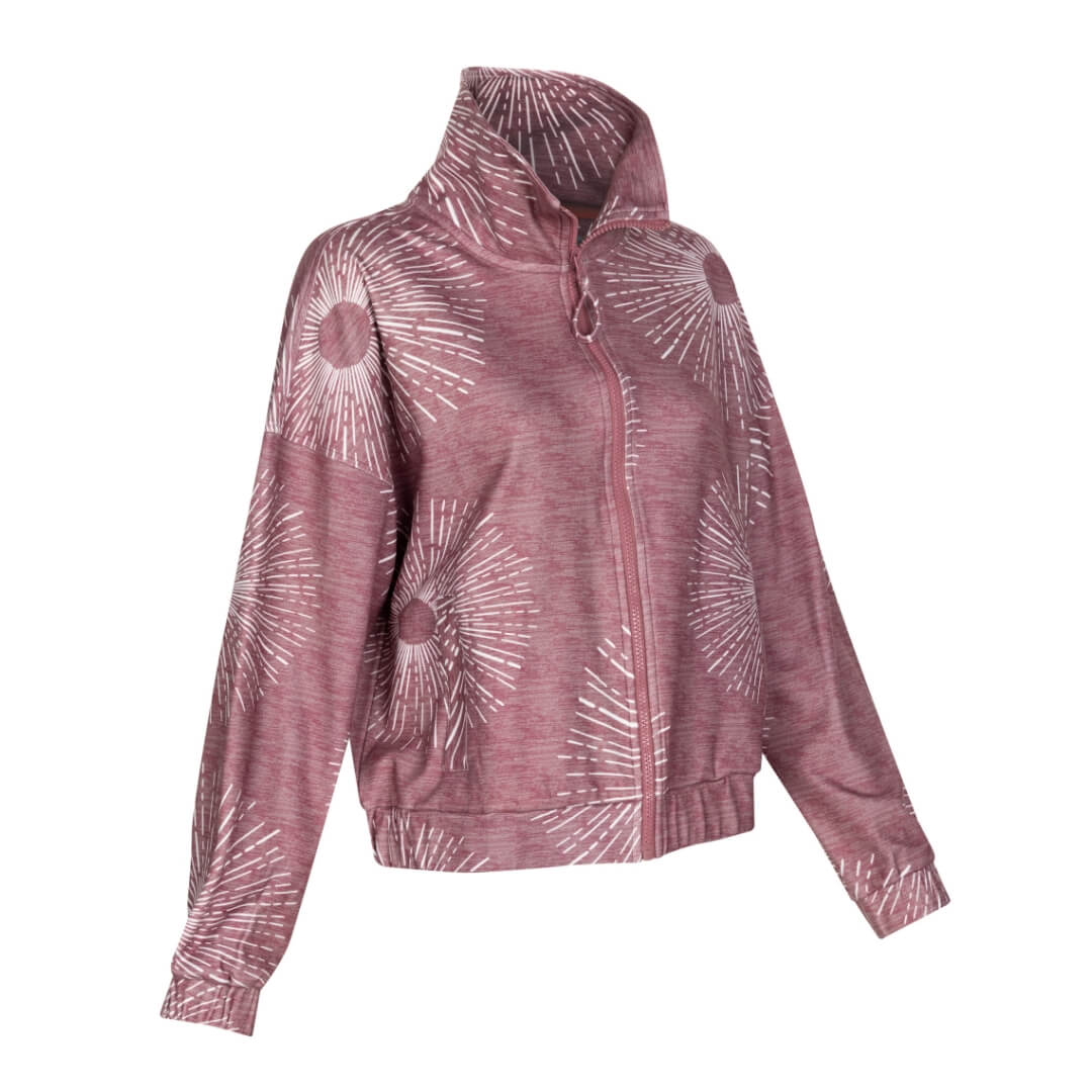 Clairabelle Soft Jacket
