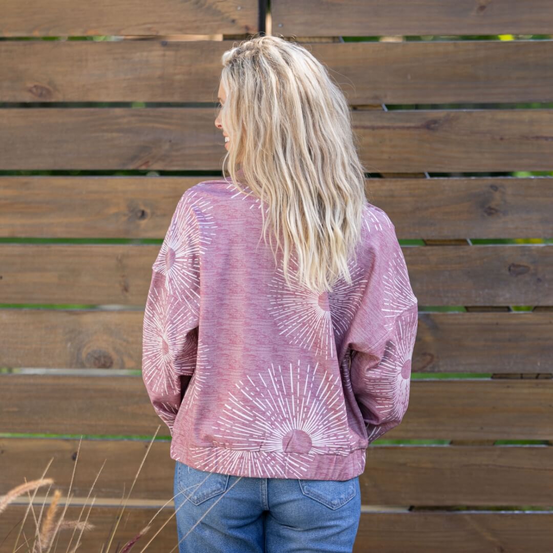 Clairabelle Soft Jacket