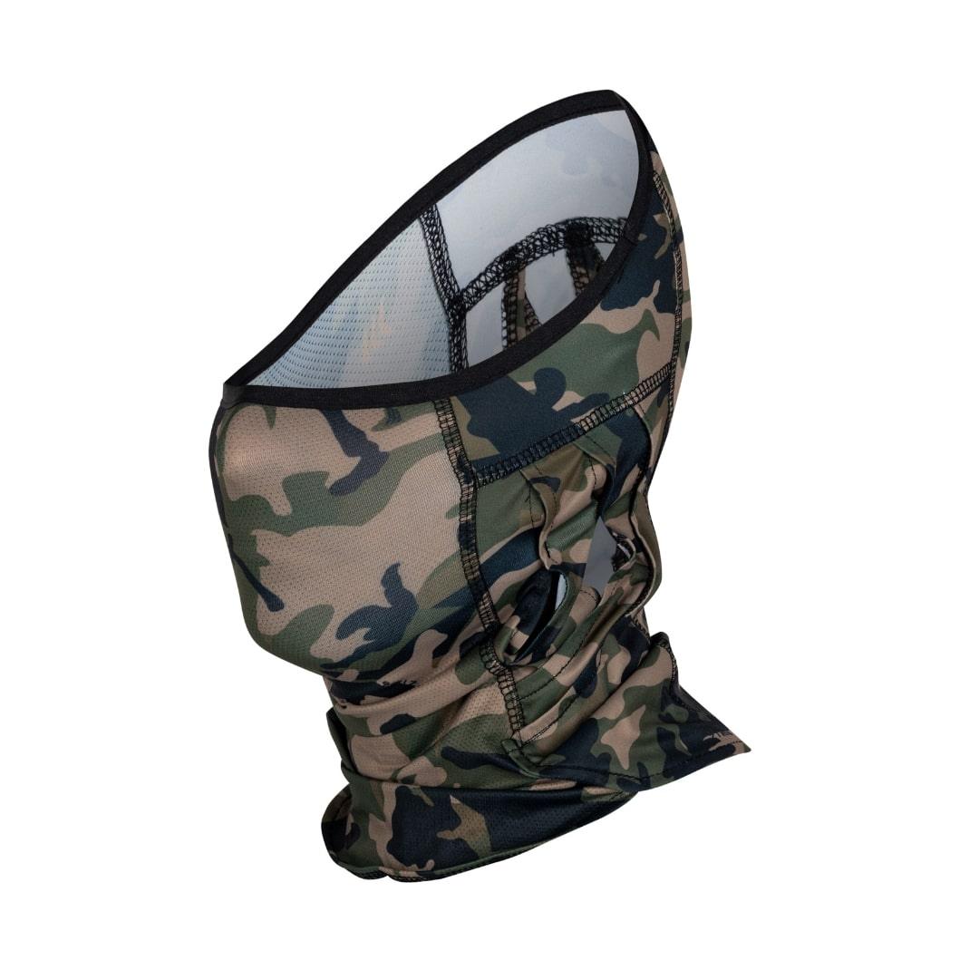 Elite UPF 50+ Neck Gaiters for Ultimate Sun Protection and Comfort