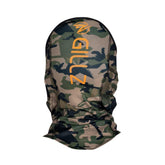 Men's Elite Mask "Splinter" - Gillz