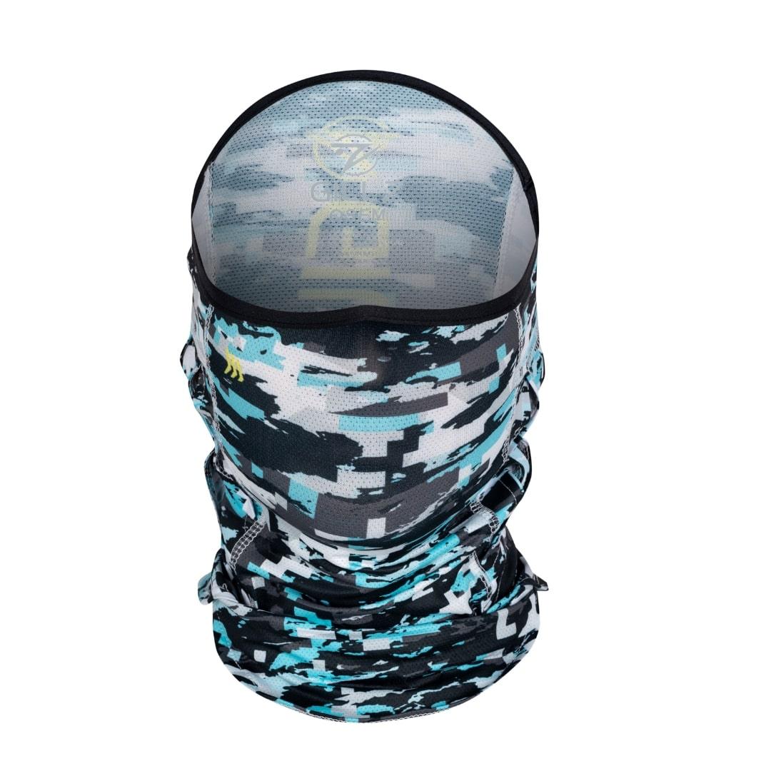 Men's Elite Mask "Tek DPM" - Gillz