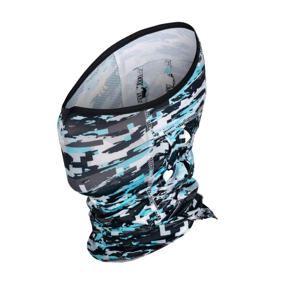 Men's Elite Mask "Tek DPM" - Gillz