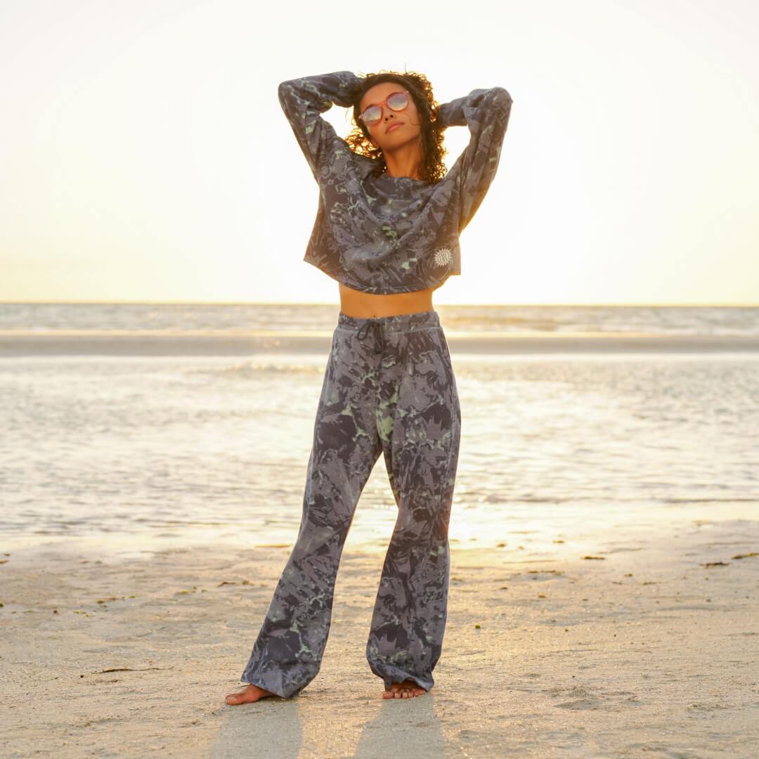 Bristol Cozy Pant