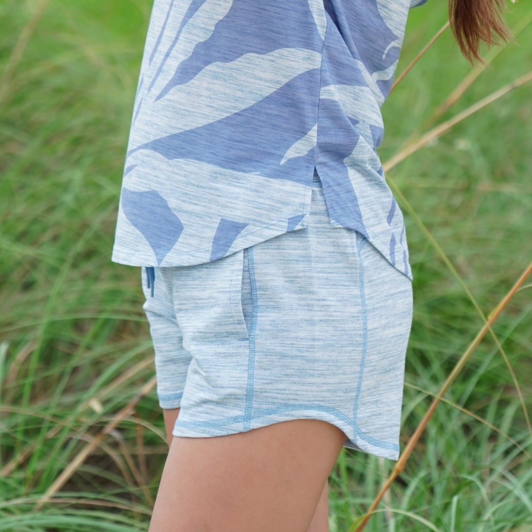 Siesta Key Short