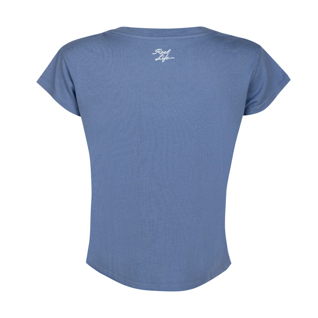 Ocean Washed T-Shirt