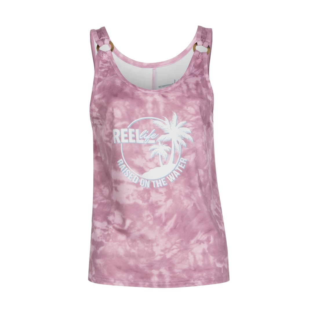 Captiva Tank