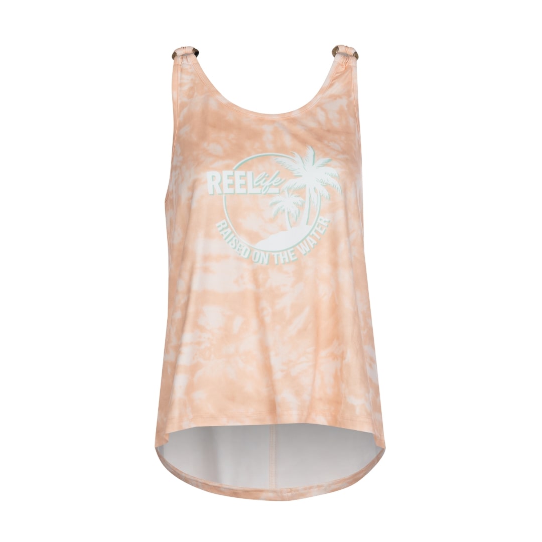 Captiva Tank
