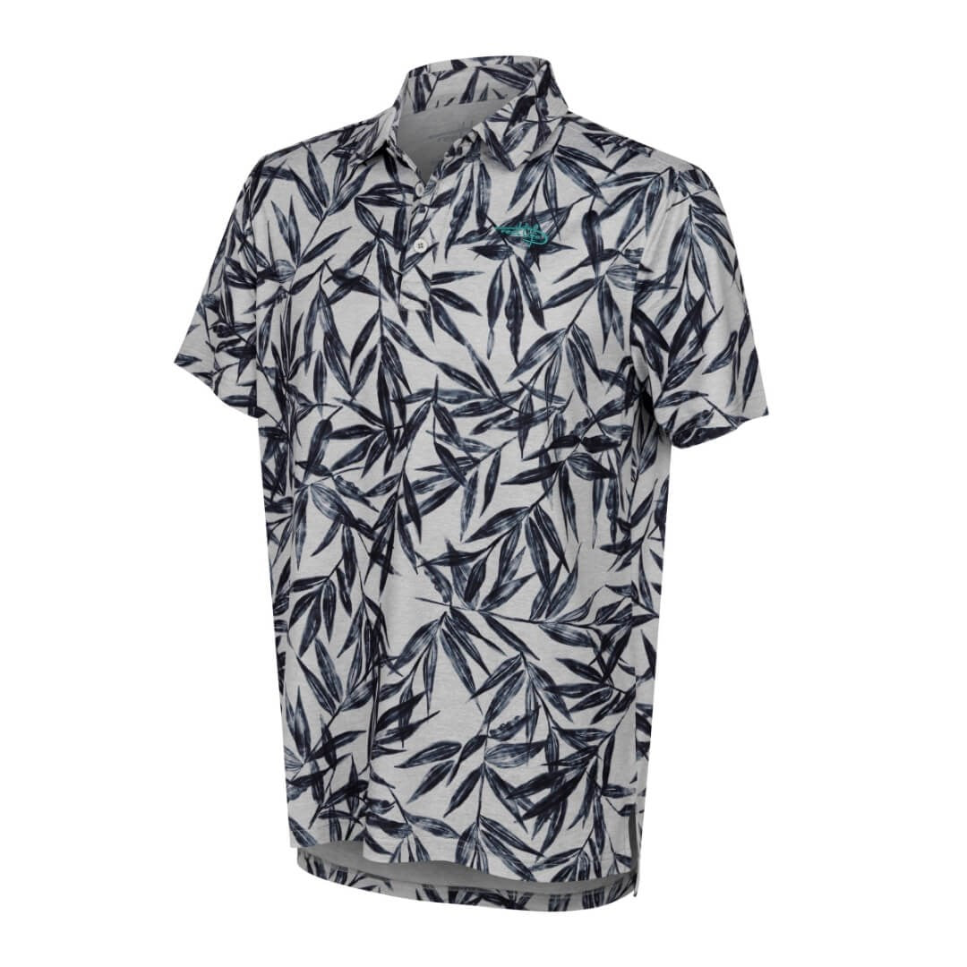 Bandon Short Sleeve Polo