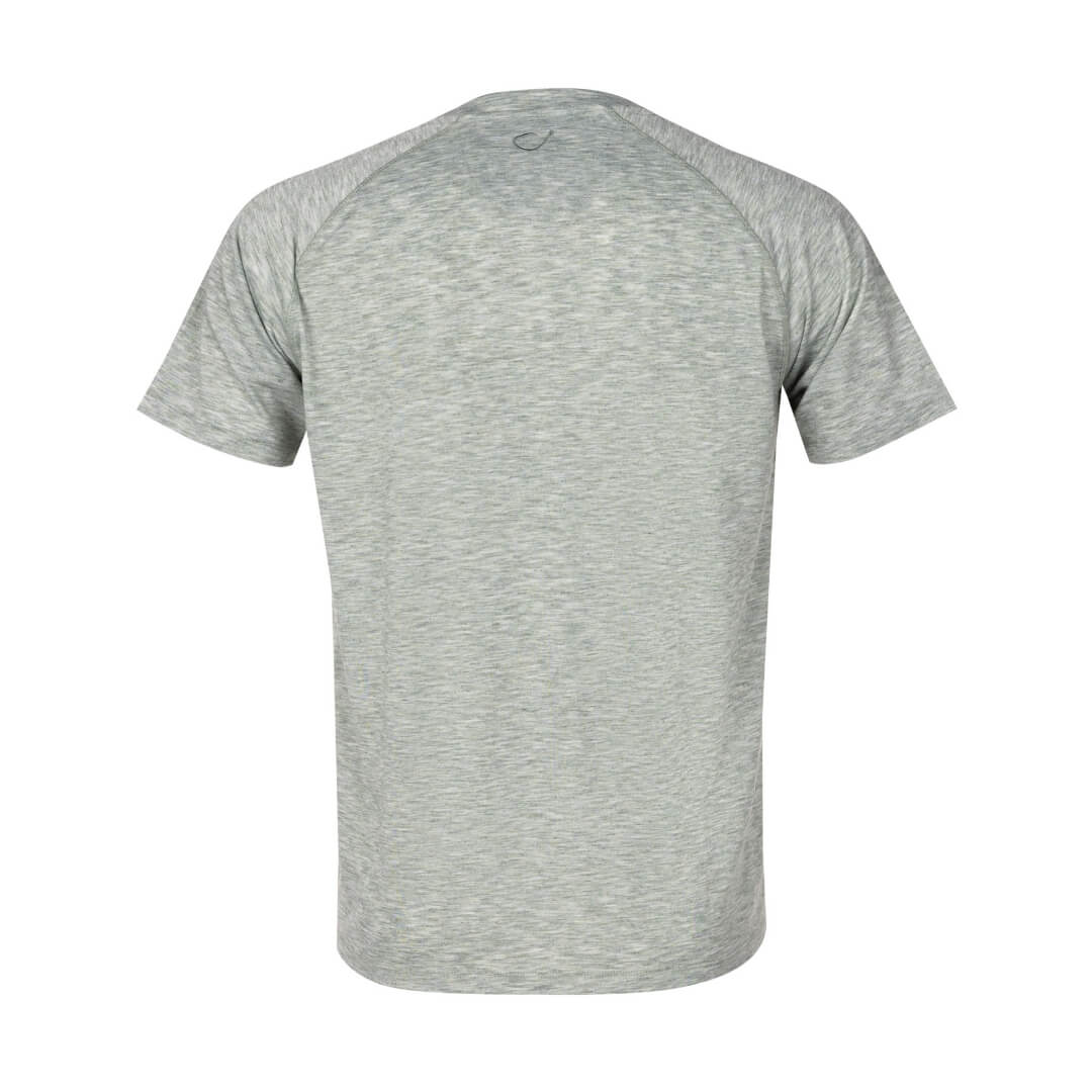 Robinson Short Sleeve Henley