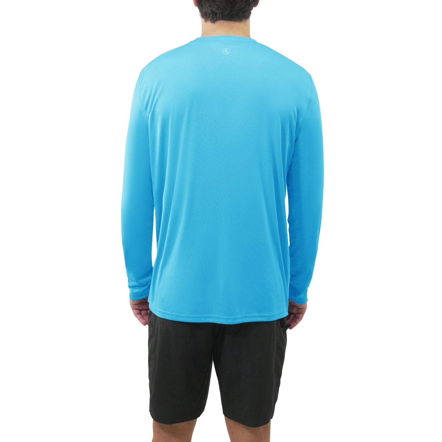 Jax Beach Long Sleeve UV Protection Shirt (UPF 50)