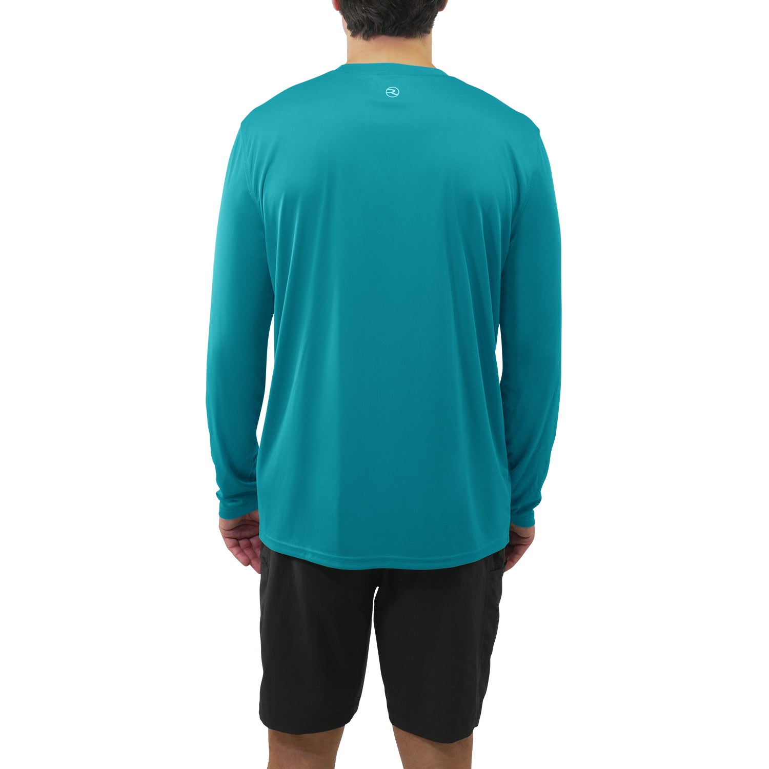 Jax Beach Long Sleeve UV Protection Shirt (UPF 50)