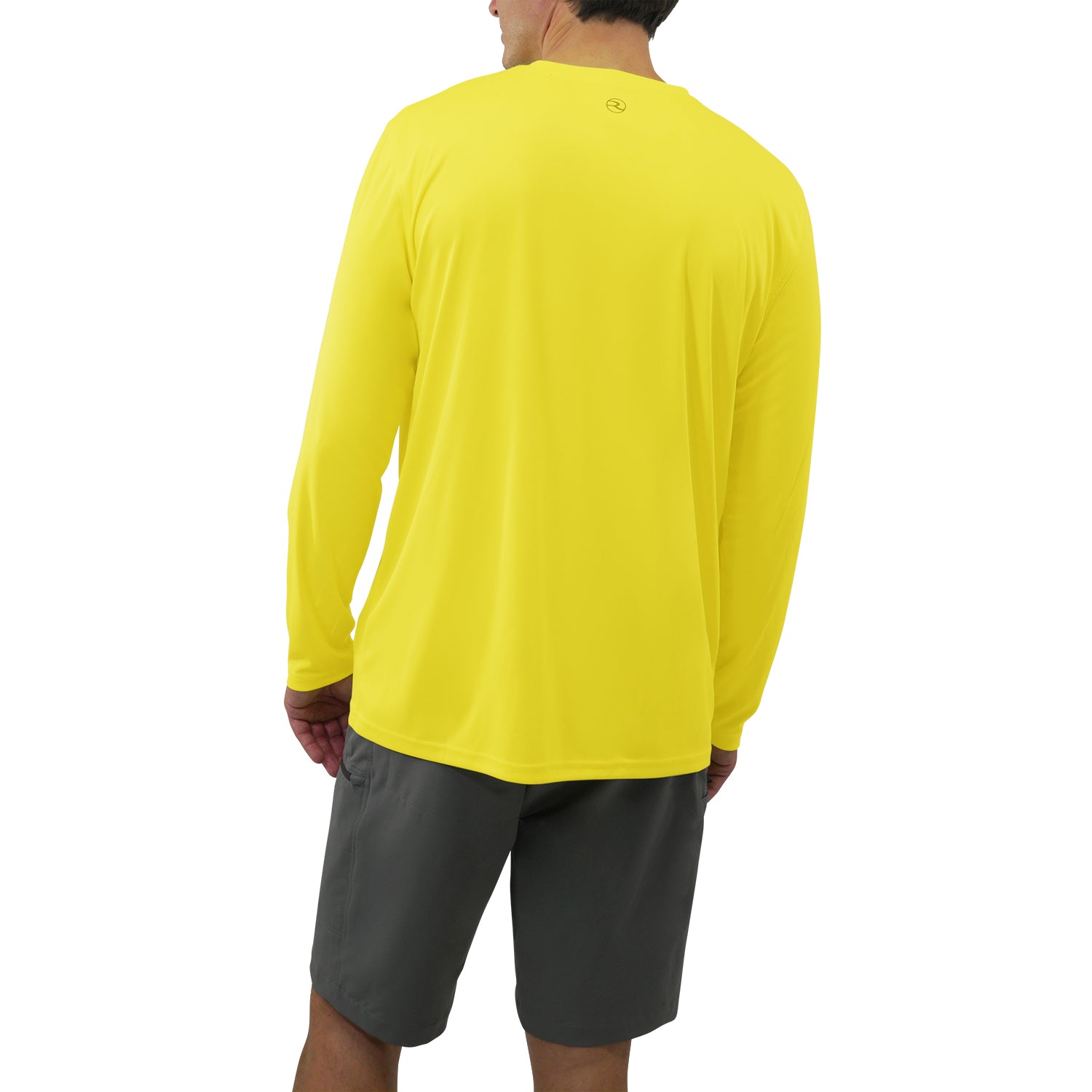 Jax Beach Long Sleeve UV Protection Shirt (UPF 50)