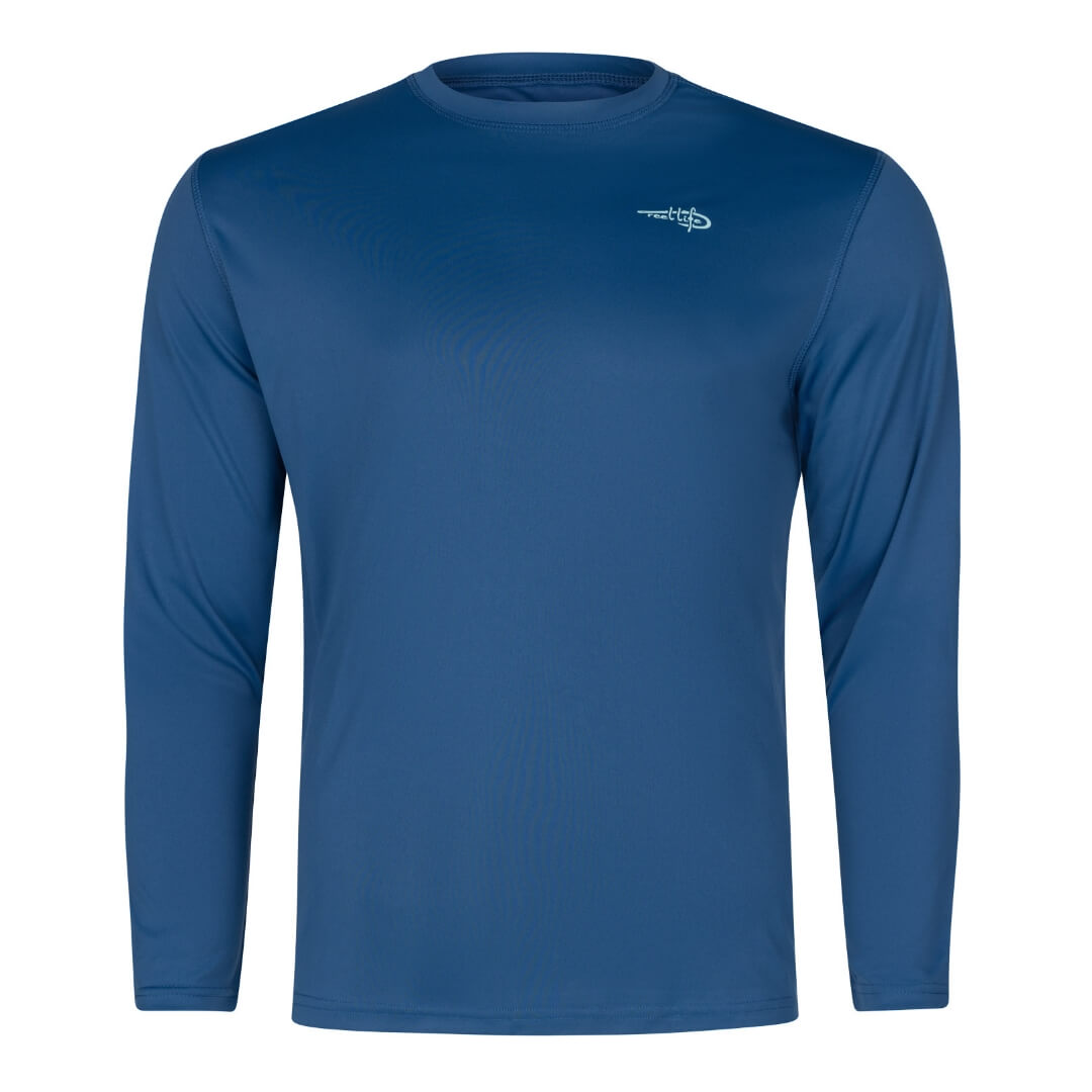 Jax Beach Long Sleeve UV Protection Shirt